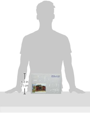 POLA 331751 - Torschliessvorrichtung