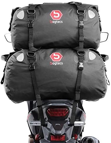 Hecktasche Set XF60 + XF40 für KTM 1290 Super Adventure S/T