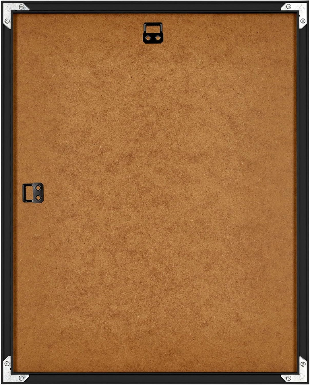 yd. Your Decoration - Bilderrahmen 50x65 cm - Bilderrahmen aus Aluminium mit Acrylglas - Antireflex