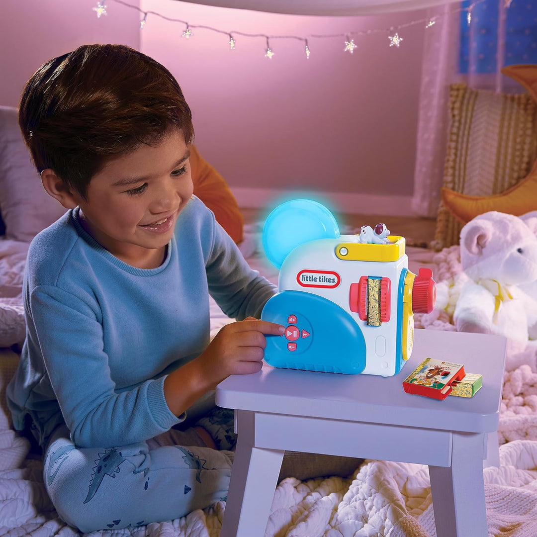Little Tikes Story Dream Machine 2