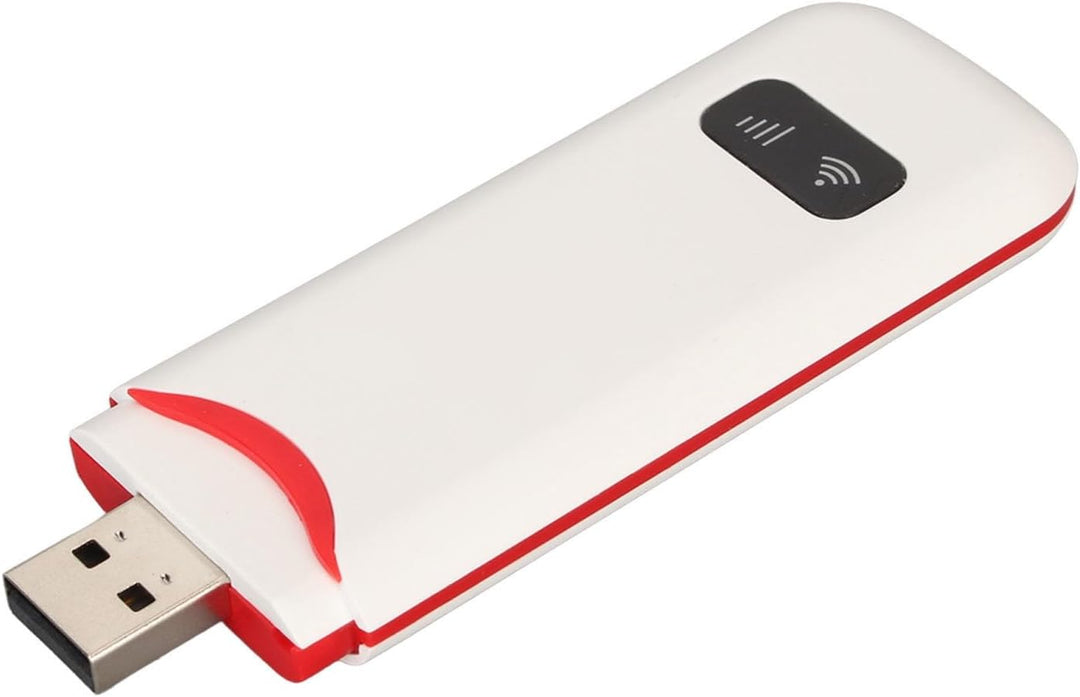 Fockety 4G LTE Wireless USB-Dongle, 300 Mbit/S Modem Stick WiFi Adapter Wireless Router Netzwerkkart