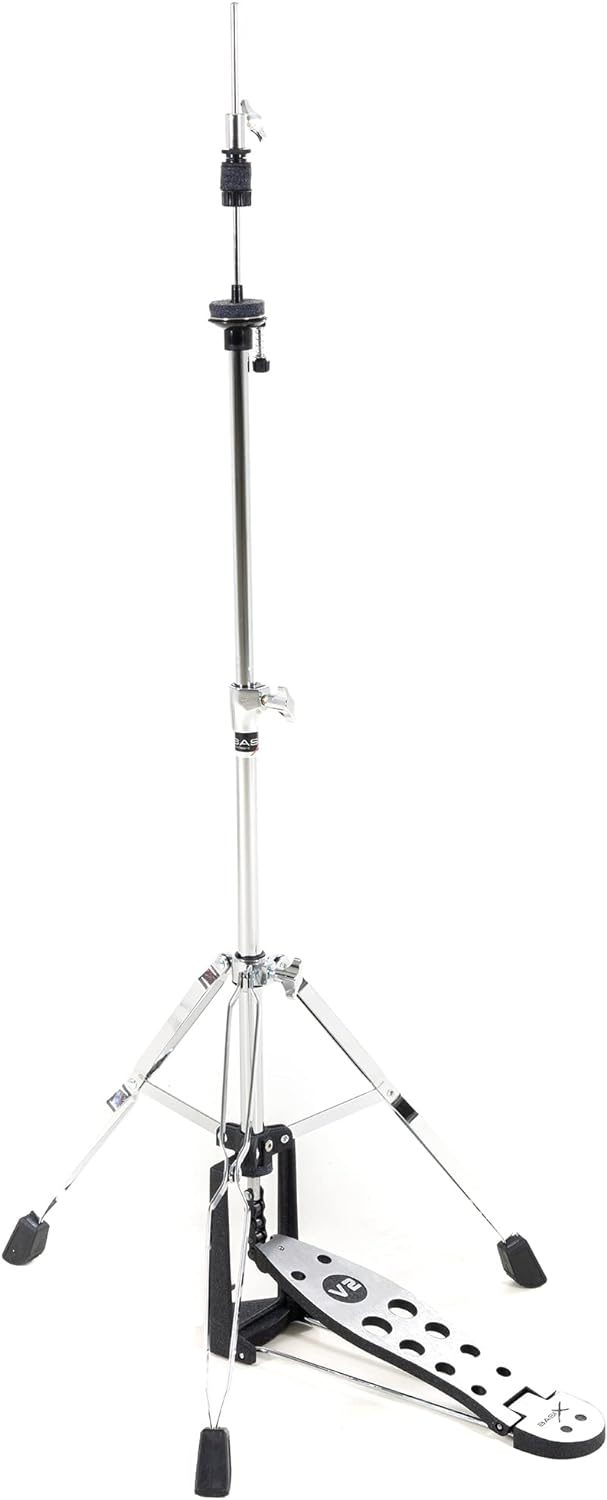 GEWA HiHat Ständer HH-100 doppelstrebig, Höhe ca. 70cm/100cm - PS803121 - ***NEU***