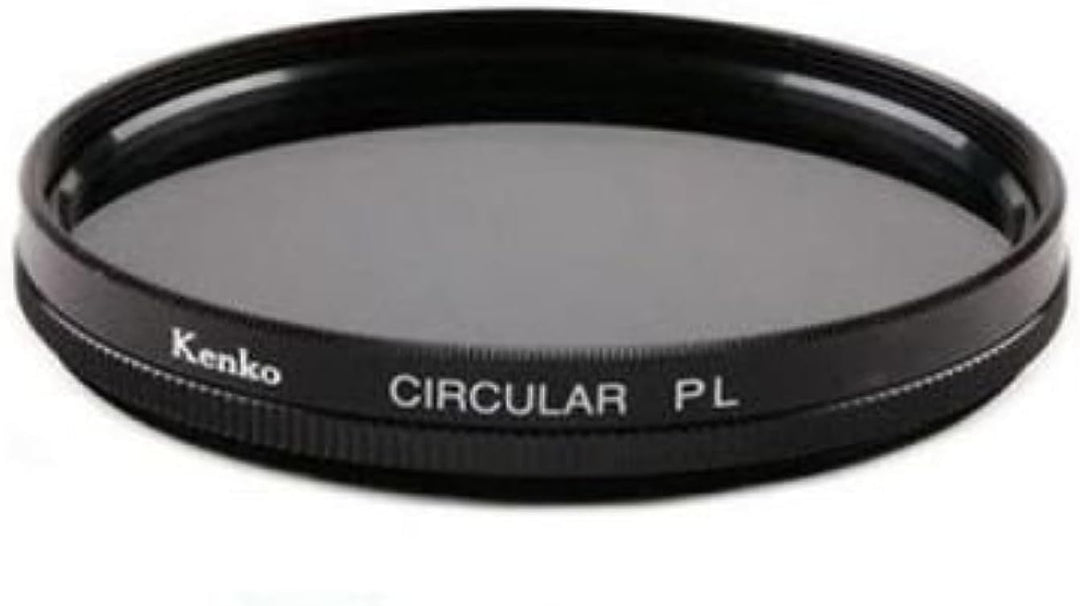 Kenko KEDMCPOL55 Digital Circular Polfilter 55mm, 55mm