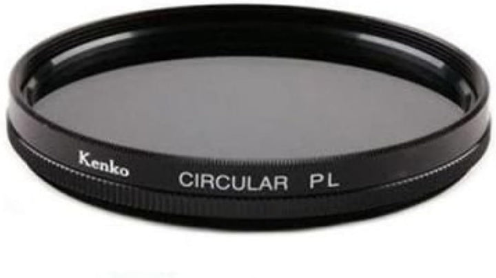 Kenko KEDMCPOL55 Digital Circular Polfilter 55mm, 55mm