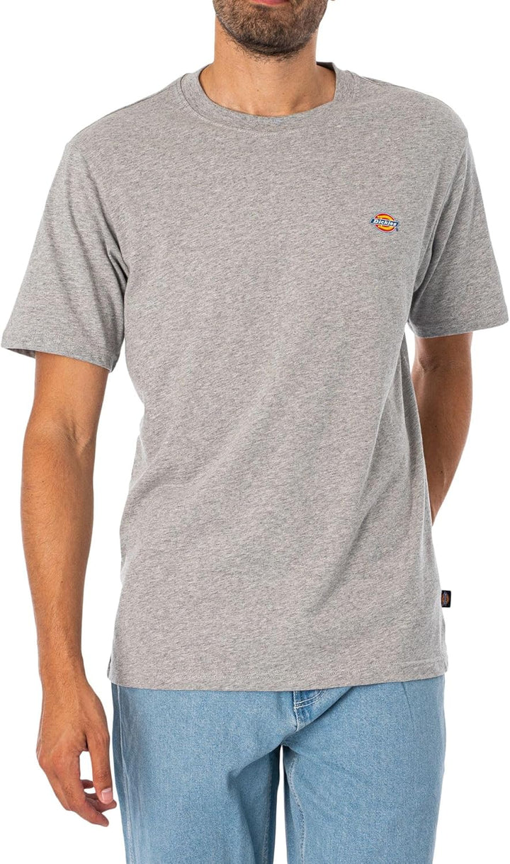 Dickies T-Shirt Mapleton S Grau, S Grau