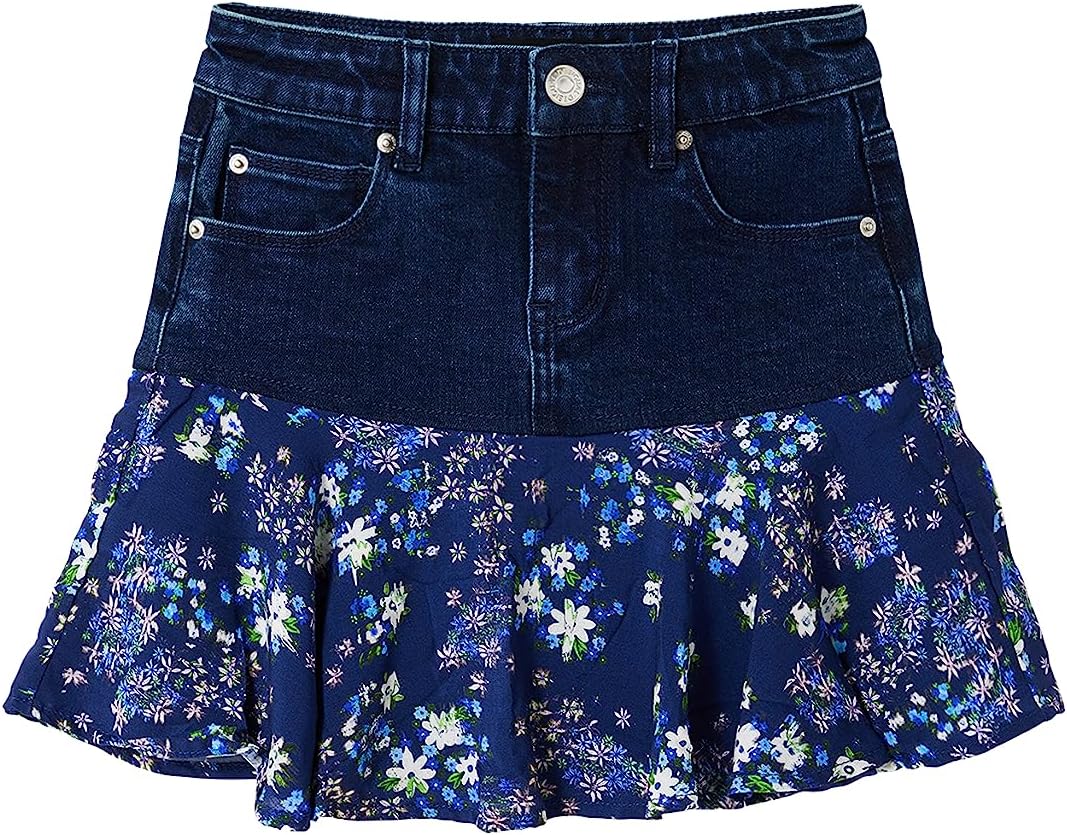 Desigual FALD_GILIA, 5053 Denim MEDIUM WASH, 9/10