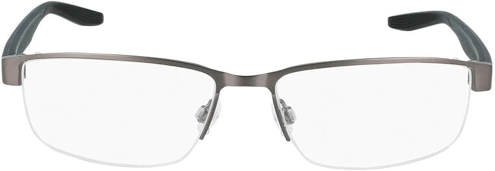 Nike Unisex Sunglasses 57 071 Brushed Gunmetal Blac, 57 071 Brushed Gunmetal Blac