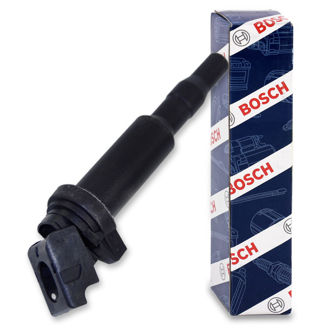 Bosch 0221504470 - Zündspule (Pack of 1) Single, (Pack of 1) Single
