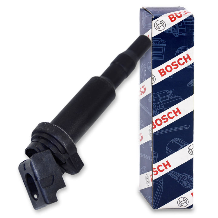 Bosch 0221504470 - Zündspule (Pack of 1) Single, (Pack of 1) Single