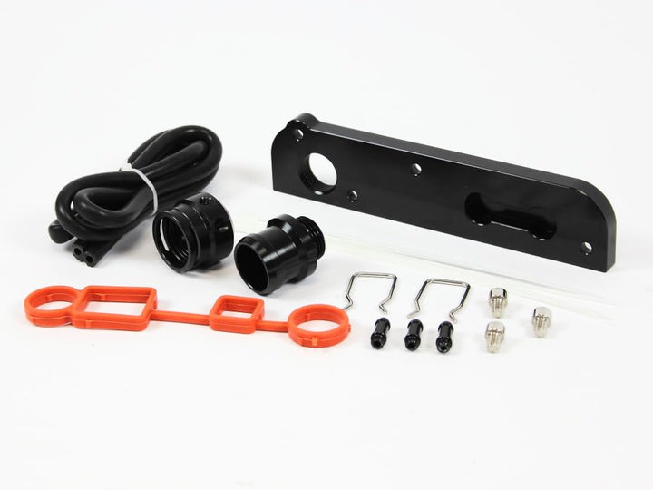 PCV Fix Kubelgehäuse Entlüftung 2,0TFSI GTI Edition 30 8P ALU