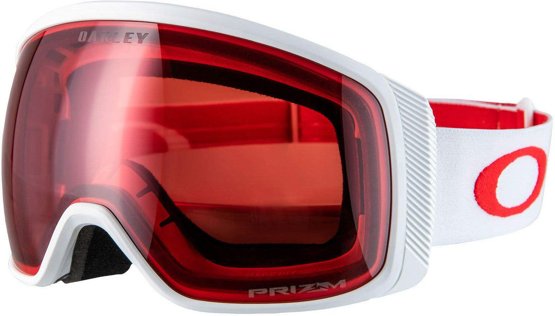 Oakley Herren Flight Tracker Skibrille