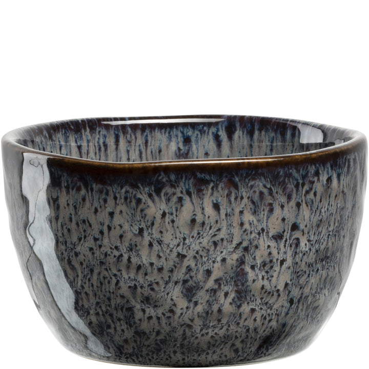 Leonardo Matera Keramikschalen Set 12-teilig - Kleine Schalen aus Keramik - Durchmesser 8,3 cm, Höhe