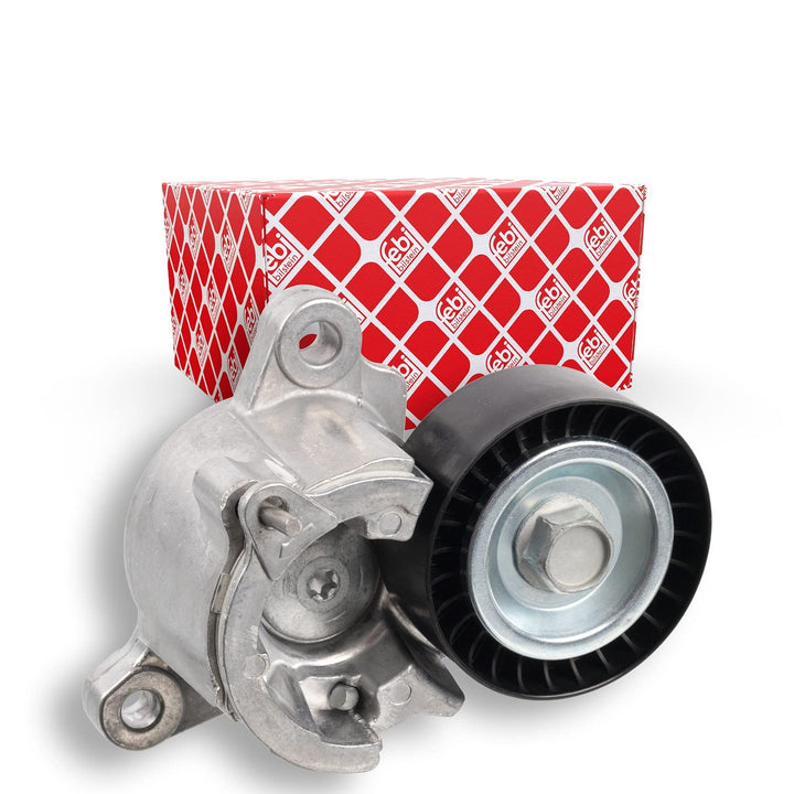 febi bilstein 36022 Riemenspanner für Keilrippenriemen , 1 Stück