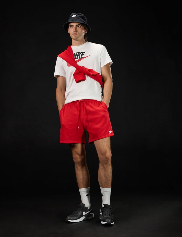 Nike Herren Air Max Excee Sneaker 29.5 EU Black White Dark Grey, 29.5 EU Black White Dark Grey