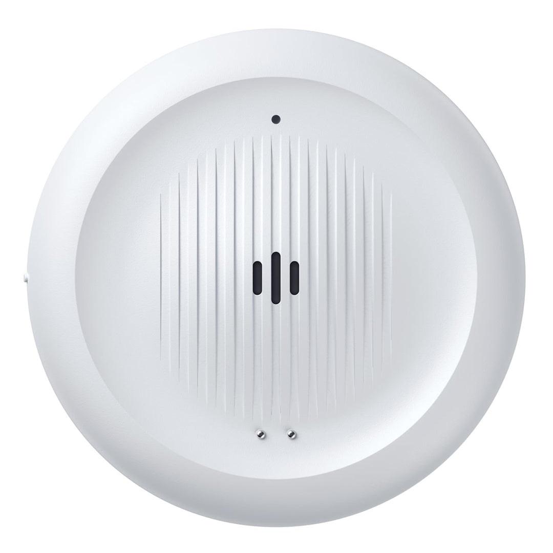 X-SENSE WLAN Wassermelder, Tieftemperatur-Melder, Smarter Sensor mit App-Benachrichtigungen, für Küc
