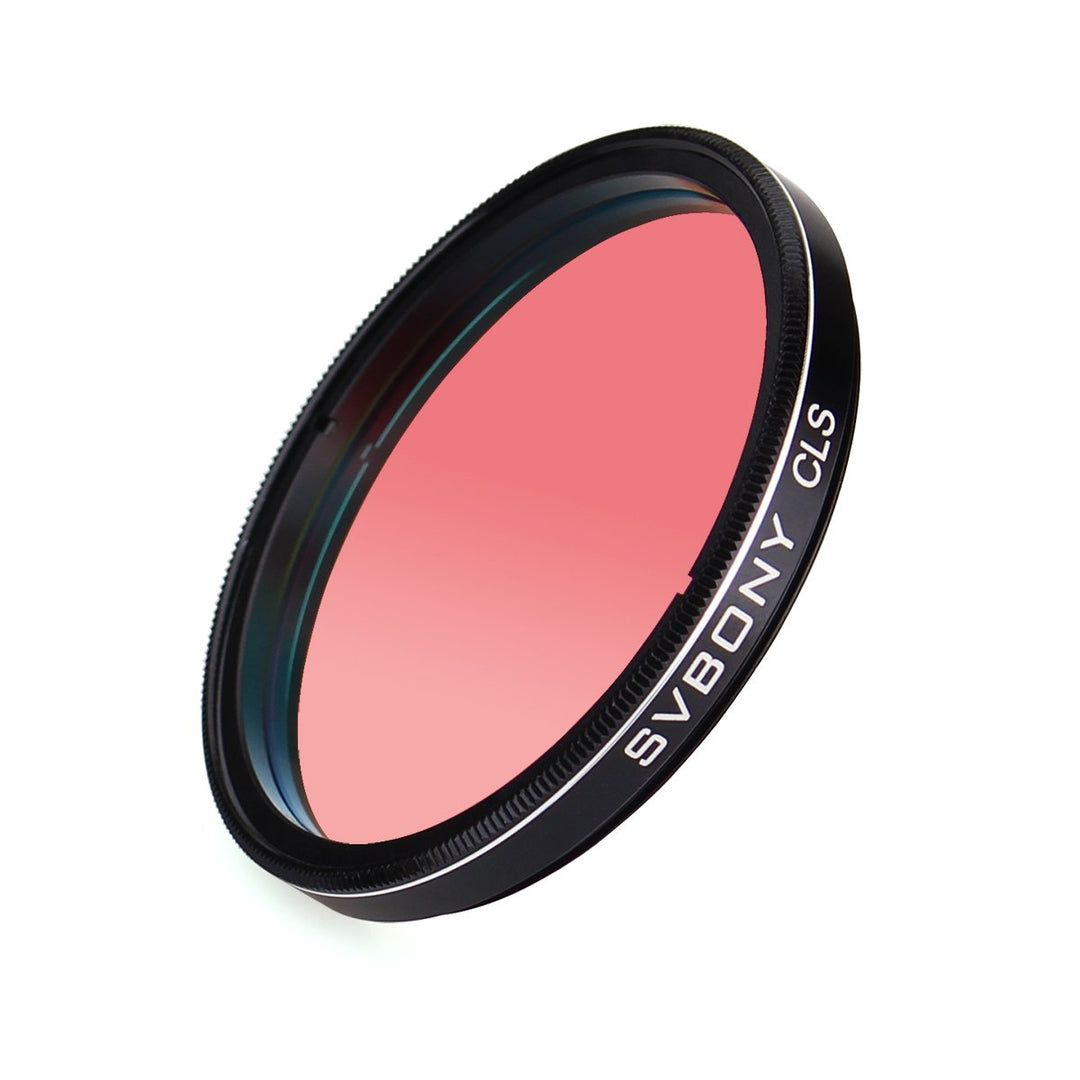 Svbony Teleskop Filter 2" CLS Filter Geeignet für Die Beobachtung Astronomischer Fotografie-CCD-Kame