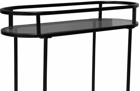 M2 Kollektion Servierwagen Jason 5", 70x86x30 cm