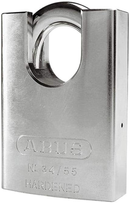 ABUS Hangschloss 34CS55 Spezialschloss