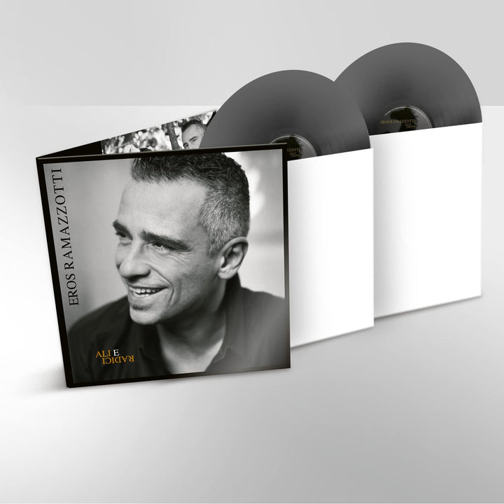 Ali E Radici [Vinyl LP], Vinyl