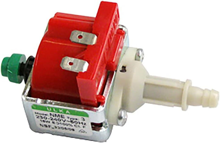 DOMENA - POMPE JYPC-20601-A SANS DIODE - 500411110