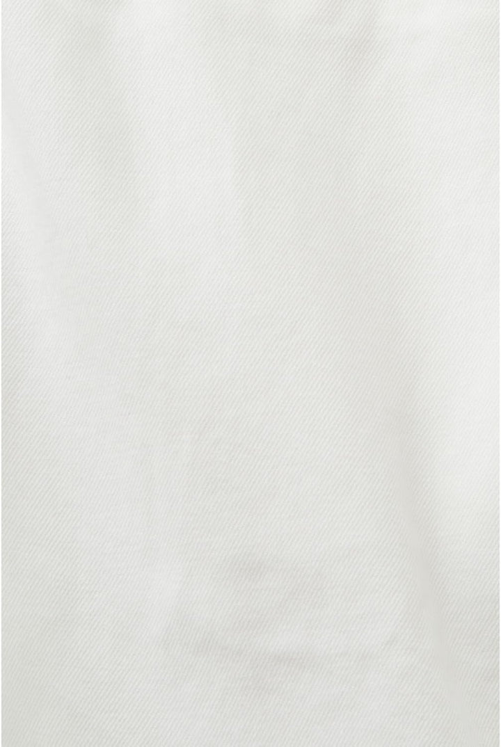 ESPRIT Twill-Shorts, Baumwollmix