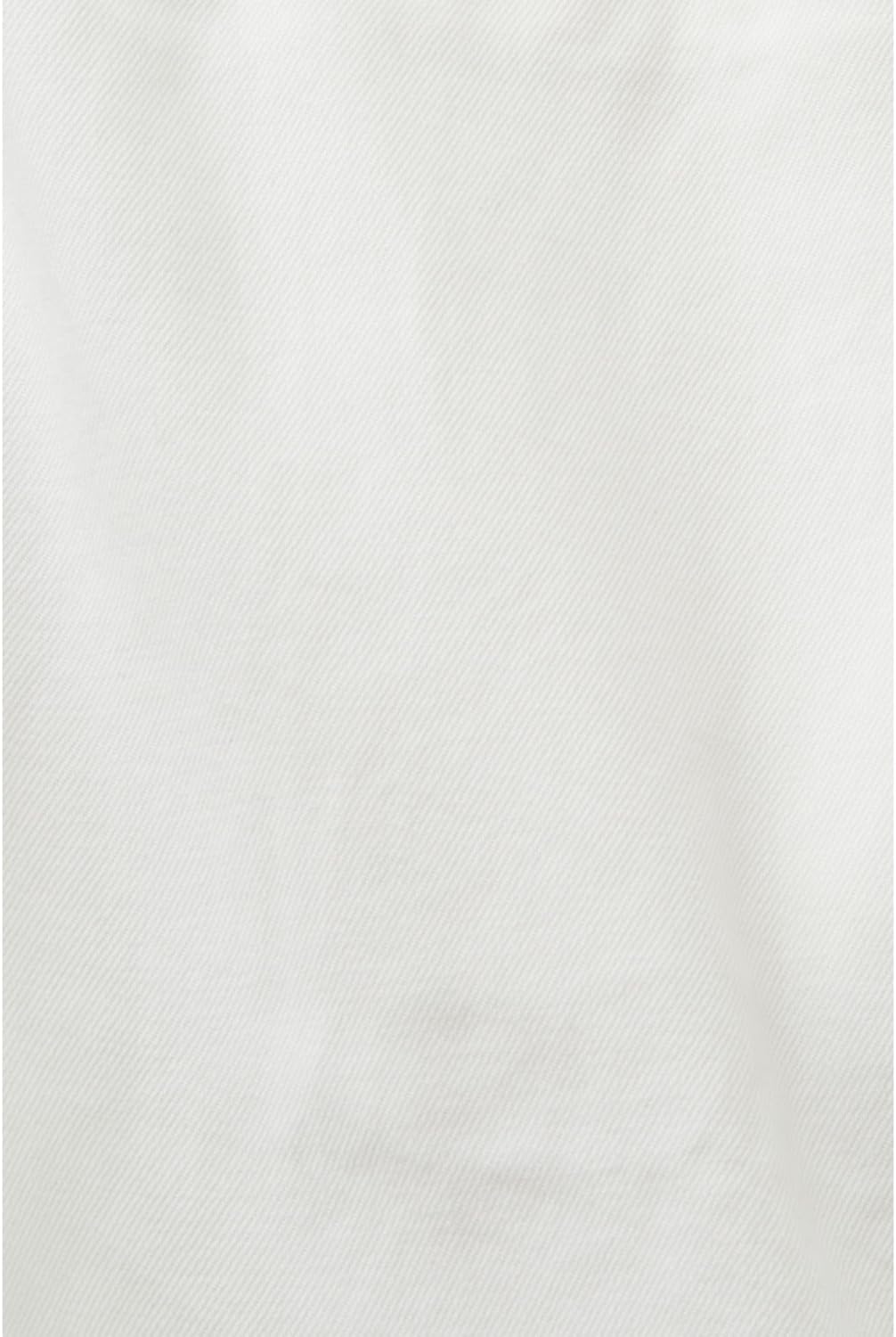 ESPRIT Damen Shorts 38 100/White, 38 100/White