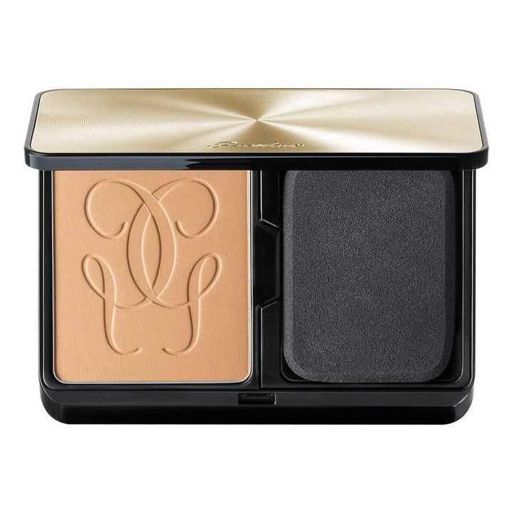 Lingerie De Peau Compact Mat Alive 04N-Moyen 8,5 Gr 04N-Moyen 1 stück (1er Pack), 04N-Moyen 1 stück