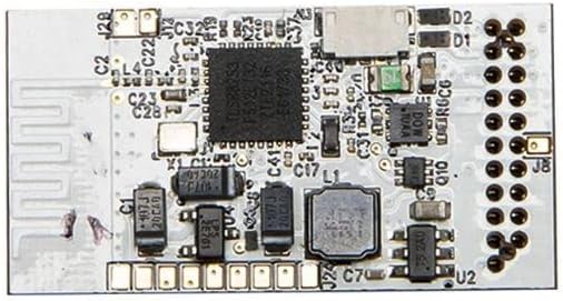 Hornby HM7000-21TXS: Bluetooth® & DCC Sound Decoder (21-polig)