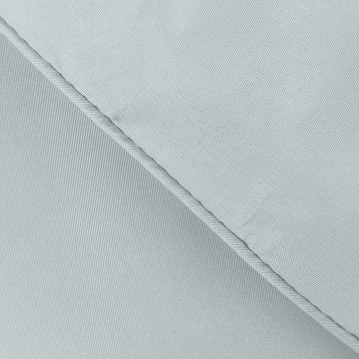 Utopia Bedding Bettdecke 220 x 240 cm, leichte Bettdecke mit Polyesterfüllung für 4 Jahreszeiten, Mi