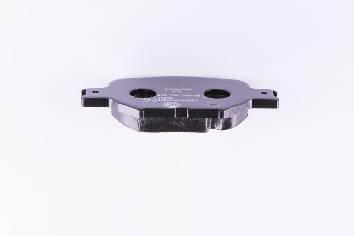 HELLA PAGID 8DB 355 010-201 Bremsbelagsatz - T1330 - Dicke/Stärke: 17mm - Bremssystem: Akebono - nic