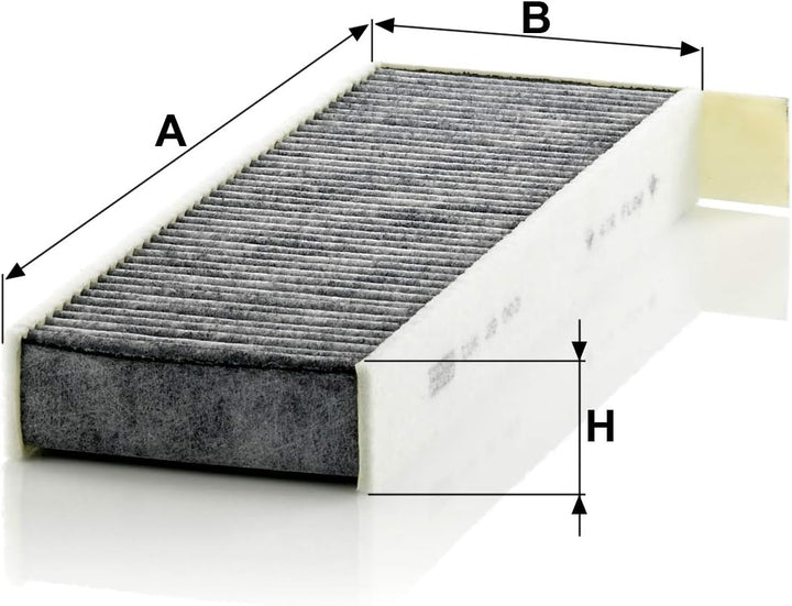 Original MANN-FILTER Kraftstofffilter PU 7010 z – Kraftstofffilter Satz mit Dichtung/Dichtungssatz &