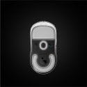 Logitech G PRO X SUPERLIGHT kabellose Gaming-Maus mit HERO 25K Sensor, Ultra-leicht mit 63g, 5 progr