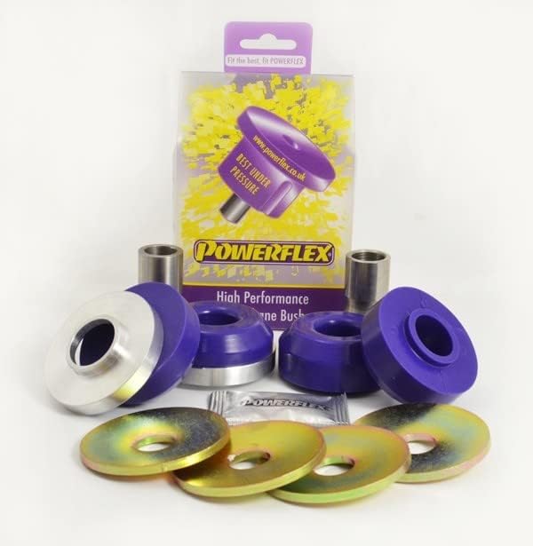 Powerflex PFF85-1007 Performance Polyuretan Buchsen