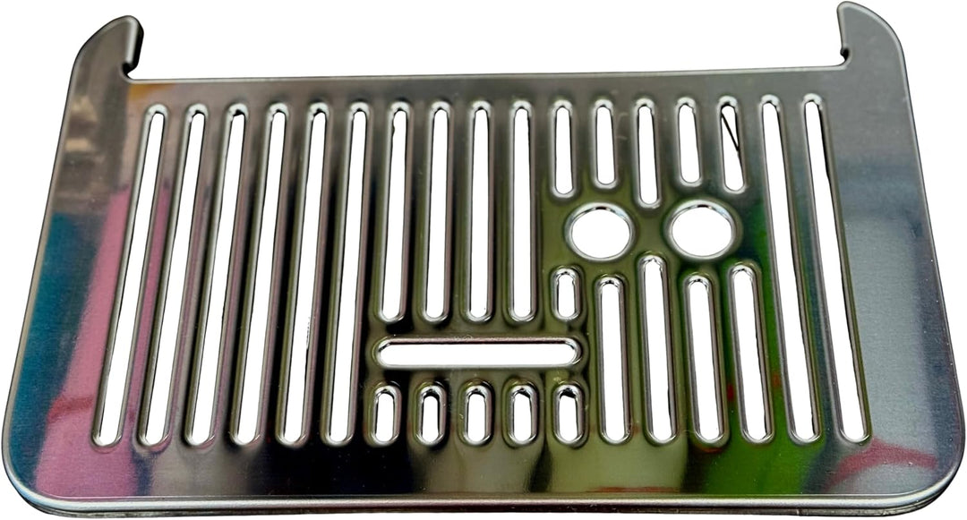 3 x Schutzfolie passend für DeLonghi Siebträgermaschine La Specialista Arte/Arte Evo EC9155.GR – EC9