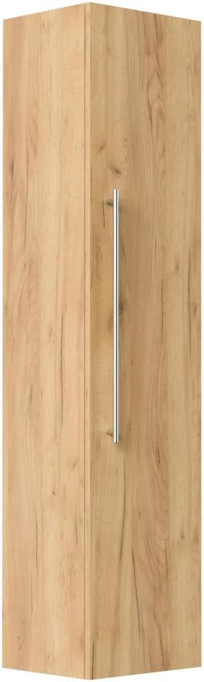 Magnolia Home Hochschrank 150 cm Grafit One Size, Grafit One Size