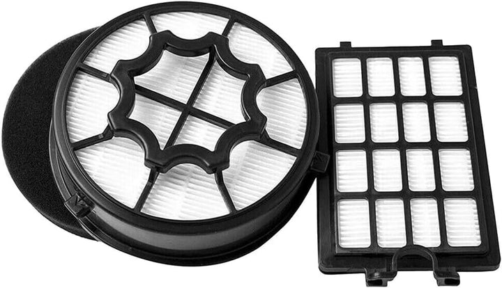 Trade-Shop Filter-Set kompatibel mit AEG EB X Efficiency, LX4-1-SM-P, WR Staubsauger - 3x Filter (Ab