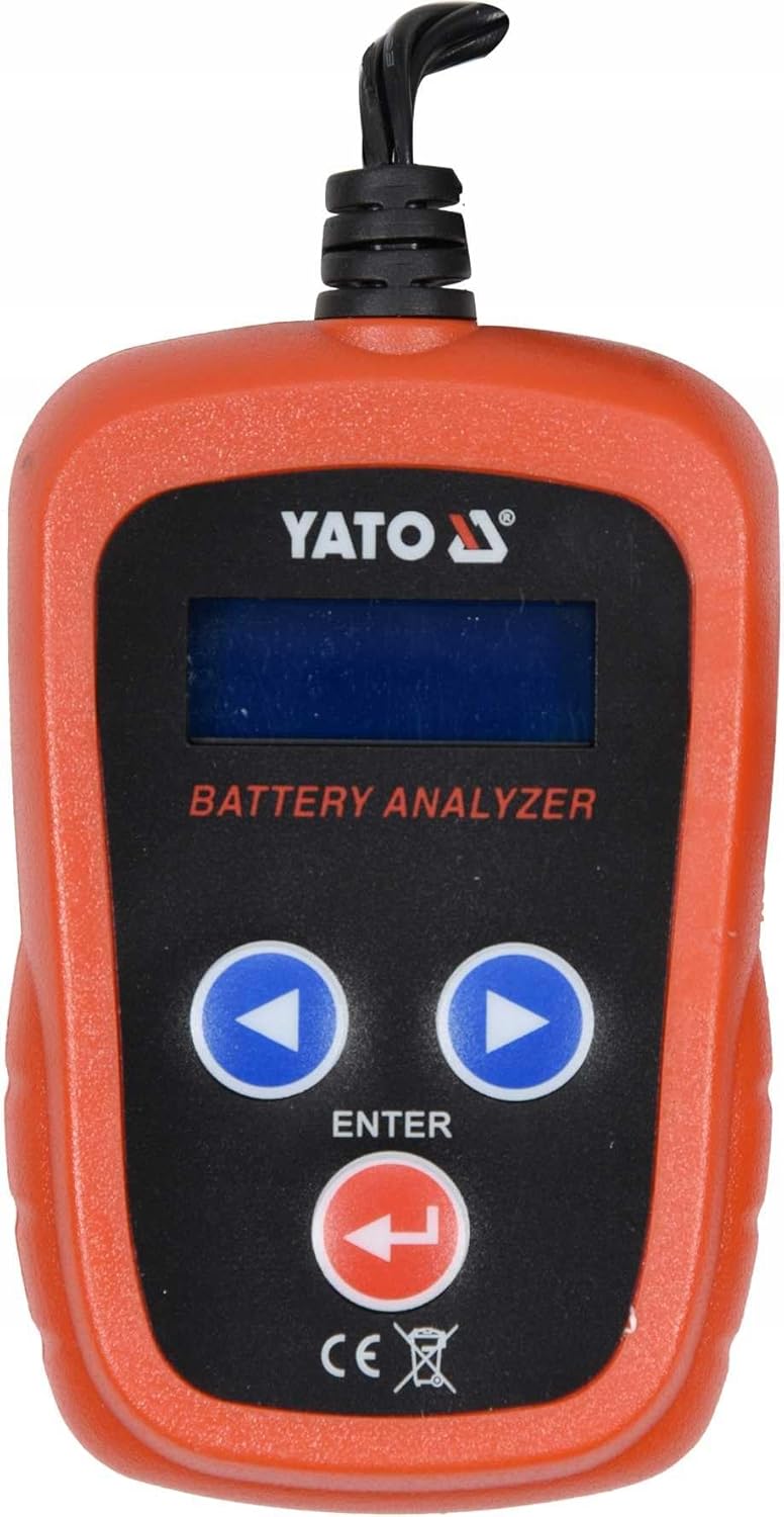 Yato YT