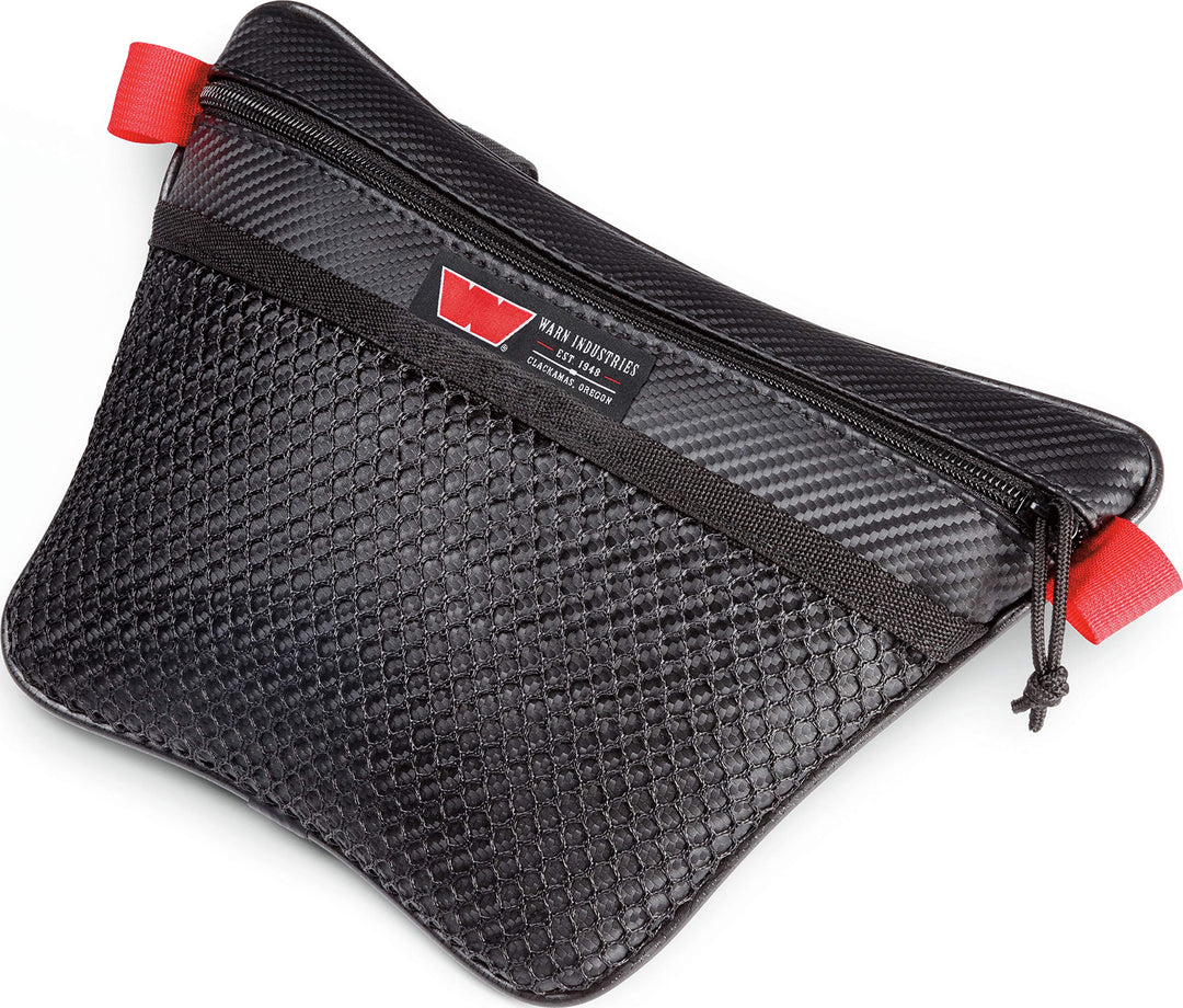 WARN 102646 Epic Trail Gear Aufbewahrungstasche für Beifahrergriff Schmal, Schmal