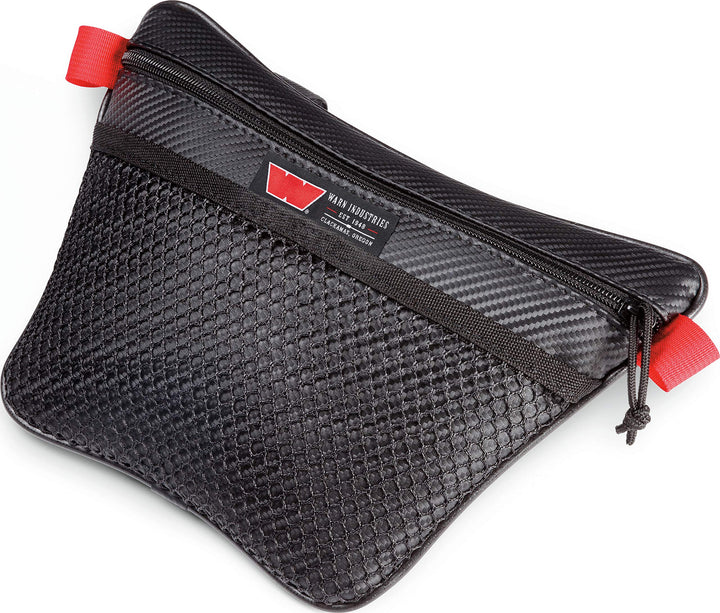 WARN 102646 Epic Trail Gear Aufbewahrungstasche für Beifahrergriff Schmal, Schmal