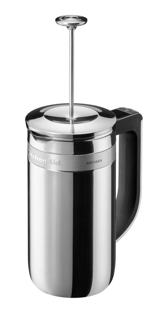 Kitchenaid 5KCM0512ESS, Watt, Bar,