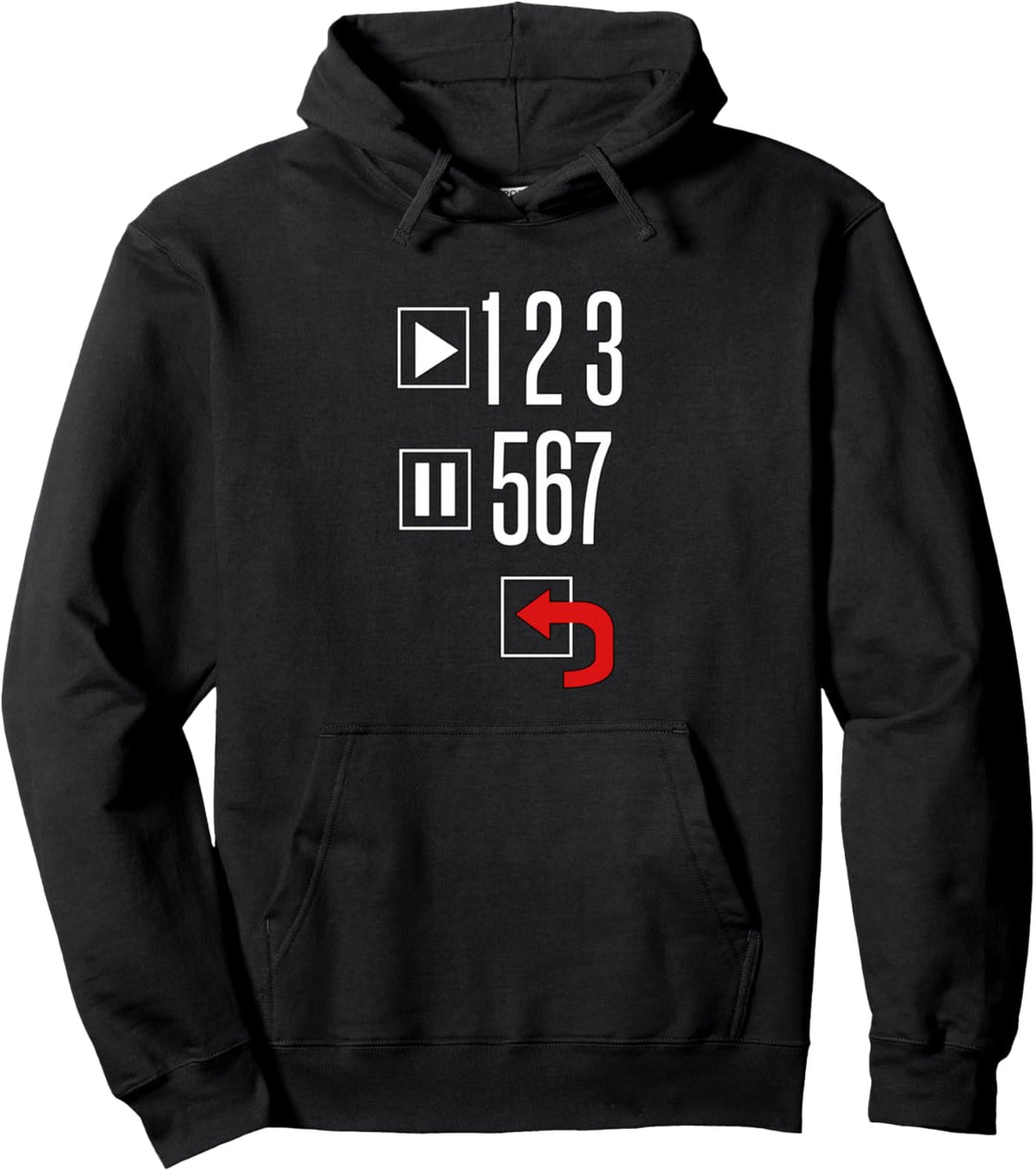Salsa Tanzschritte I Salsa Tanz I Salsa Pullover Hoodie
