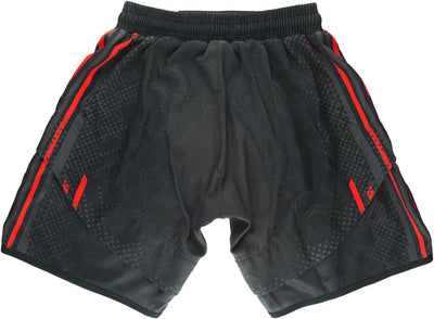 Dynamix Athletics Hybrid MMA Fight Shorts Sharp - Grappling Kampfsport Fitness Mixed Martial Arts Sp