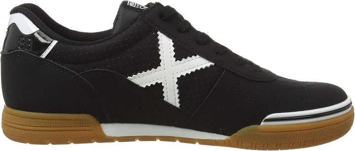 Munich Unisex-Erwachsene G 3 Profit 44 Sneakers, Schwarz