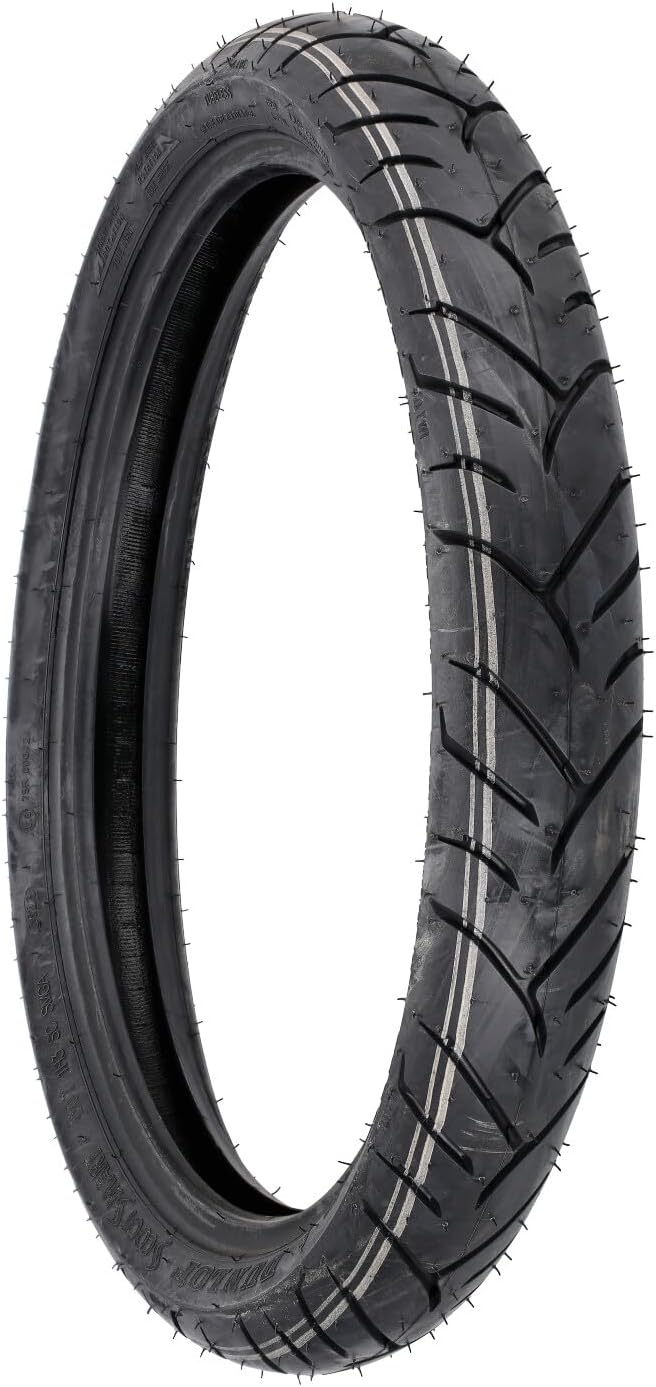 Dunlop 630979-80/80/R16 45P - E/C/73dB - Ganzjahresreifen