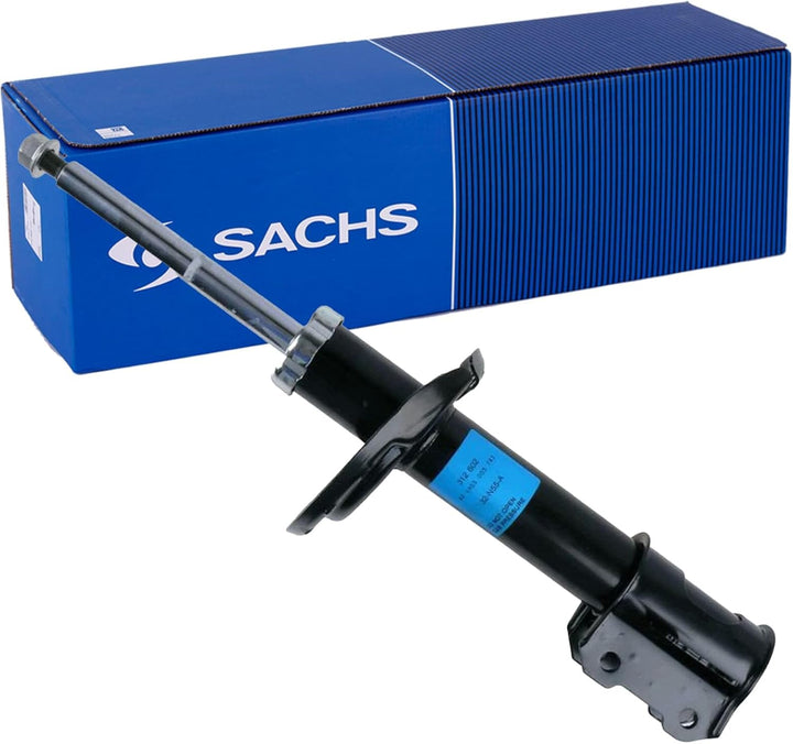 SACHS 312 602 Stossdämpfer Für Opel VECTRA C CARAVAN (Z02) 2003-2009 rechts, Vorderachse