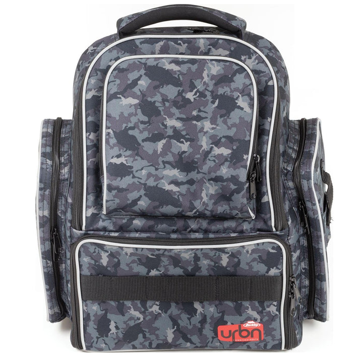 URBN Utility net taschen Back Pack, Back Pack