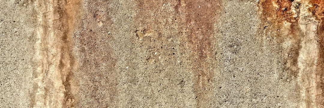 DIMEX Küchenrückwand Folie Selbstklebend ABGEBROCHENE BETONWAND I 180 x 60 cm | Klebefolie - Dekofol