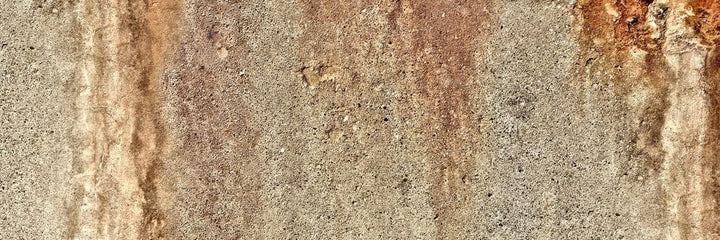 DIMEX Küchenrückwand Folie Selbstklebend ABGEBROCHENE BETONWAND I 180 x 60 cm | Klebefolie - Dekofol