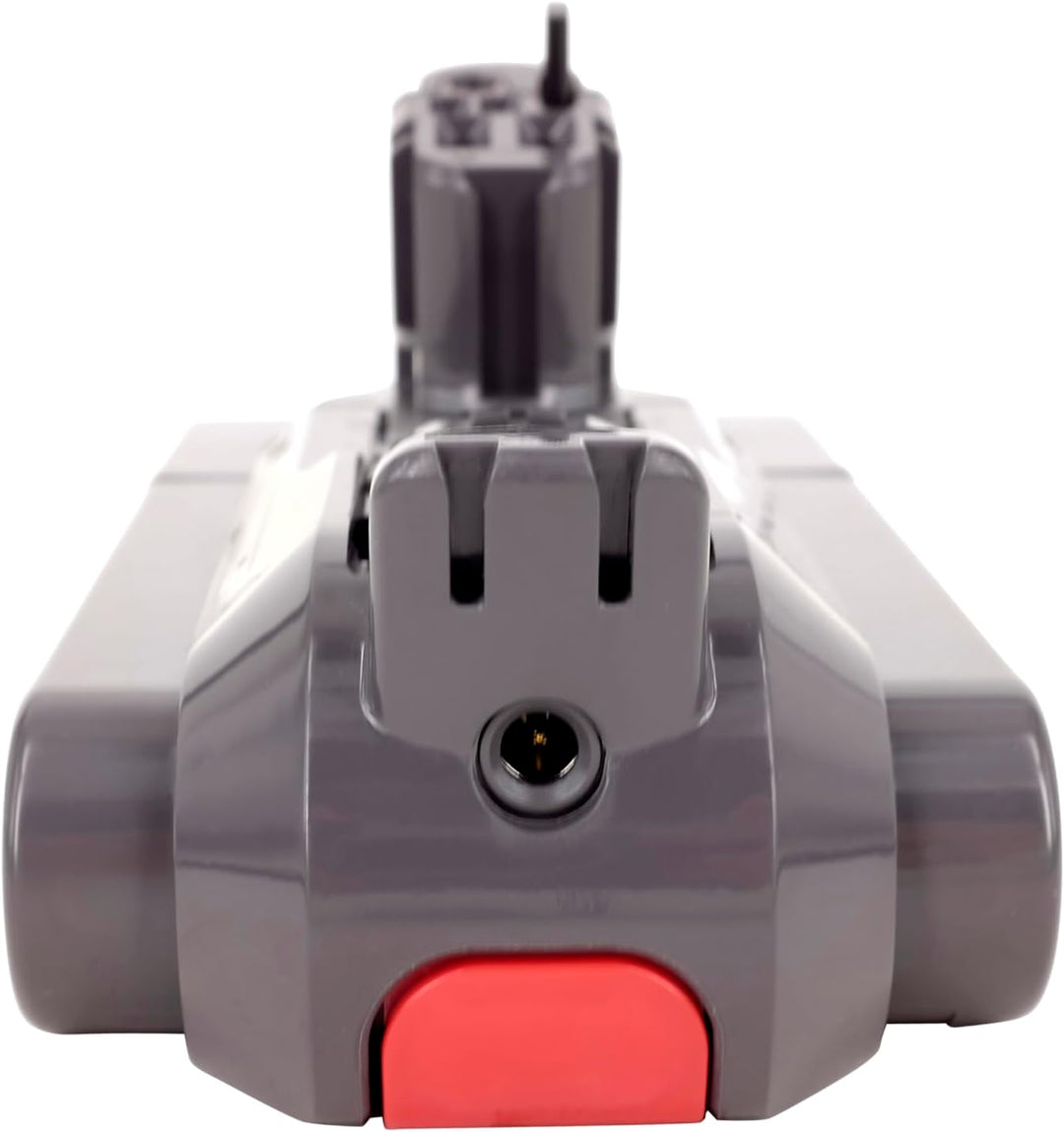 PowerSmart® 3900 mAh Li-Ion 25,20V Click-in Akku Ersatz für Dyson V15 Detect Absolute Extra, SV15