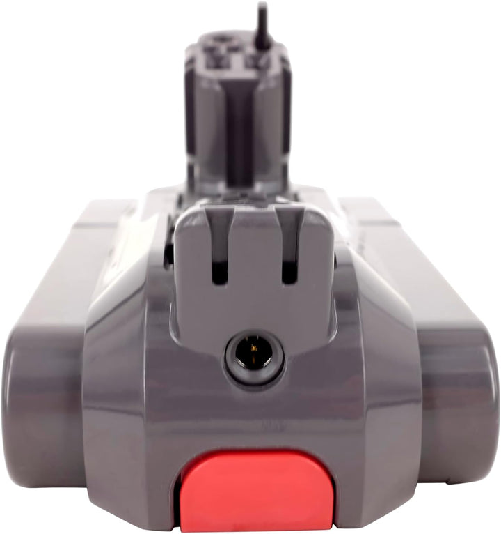 PowerSmart® 3900 mAh Li-Ion 25,20V Click-in Akku Ersatz für Dyson V15 Detect Absolute Extra, SV15